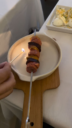 Opinii despre Restaurante Pastanaga în Lisboa - Gastronomia e hotelaria