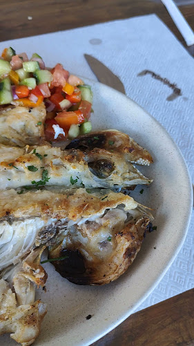 Opinii despre Toca do Baco în Faro - Gastronomia e hotelaria