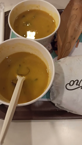 Reviews of McDonald's - Santarém in Santarém - Gastronomia e hotelaria