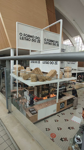 O Forno do Leitão do Zé - Gastronomia e hotelaria