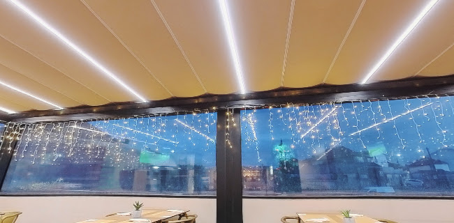 Paris - Food & Drinks - Ribeirão