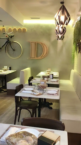 Opinii despre Apollo Caffé în Fátima - Gastronomia e hotelaria