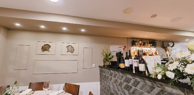 Opinii despre Restaurante Olival în Oliveira de Azeméis - Gastronomia e hotelaria