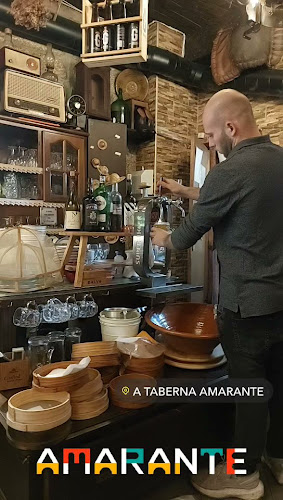 A Taberna Open Times