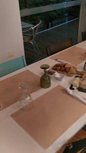 Opinii despre Sandra's Café în Fernão Ferro - Gastronomia e hotelaria