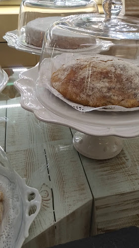Pastelaria Flor de Aveiro - Gastronomia e hotelaria