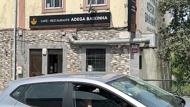 Opinii despre Adega Baixinha în Santo Antão do Tojal - Gastronomia e hotelaria