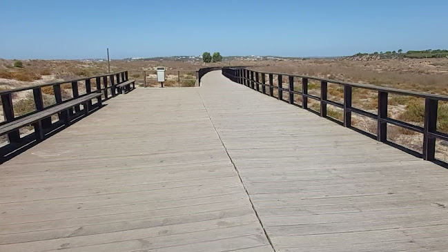 Restinga - Alvor