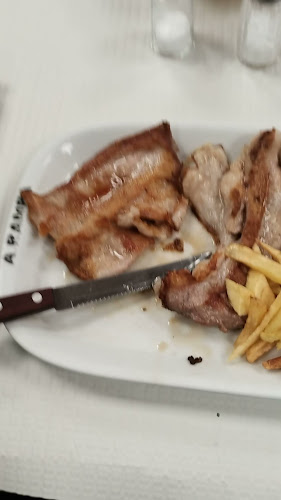 Reviews of A Rampa in Lisboa - Gastronomia e hotelaria