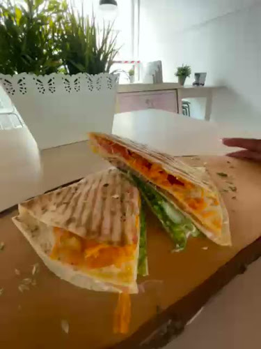 LASCALA Corner Wood Cafe - Faro