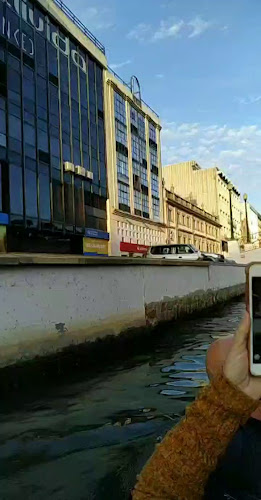 Cervejaria Restaurante Rossio: O Augusto - Gastronomia e hotelaria