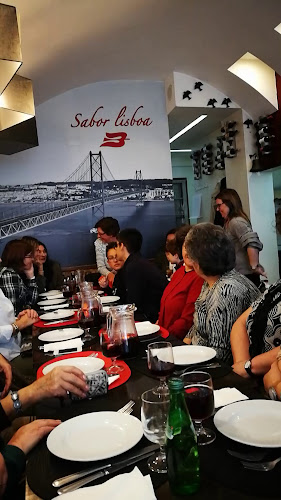 Opinii despre Sabor Lisboa în Lisboa - Gastronomia e hotelaria