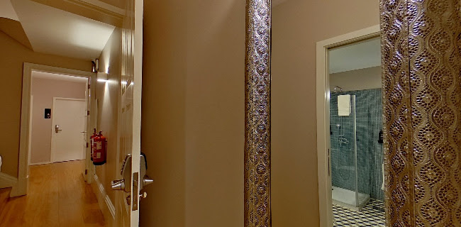 Comentarii opinii despre ALIBI by YoursPorto