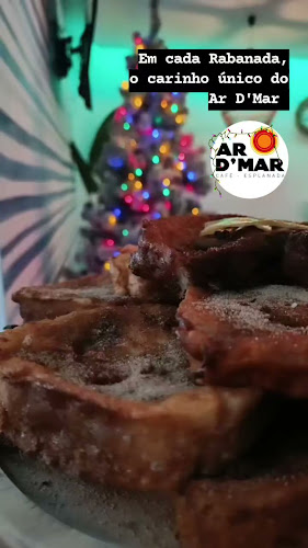 Ar d'Mar - Vila Nova de Gaia