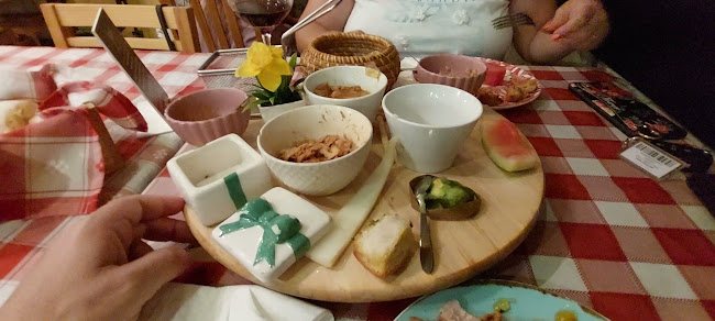 Opinii despre A Tasca Da Joana în Marco de Canaveses - Gastronomia e hotelaria