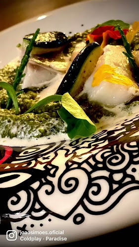 Opinii despre Checkin Faro by Leonel Pereira în Faro - Gastronomia e hotelaria