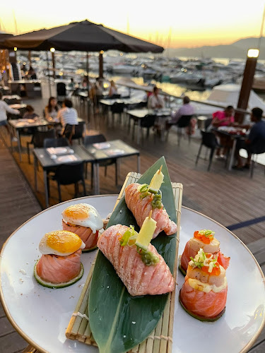 Restaurante Japonês - SOUL SUSHI - Almada