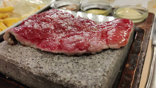 Opinii despre HS Restaurante Milfontes în Vila Nova de Milfontes - Gastronomia e hotelaria