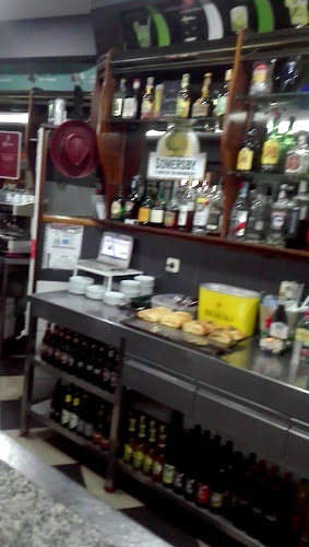 Opinii despre Café Maranhão. Bar în Mar - Gastronomia e hotelaria