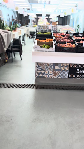 Mercado Municipal de Silves