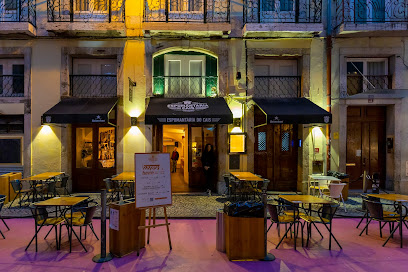 Espumantaria do Cais