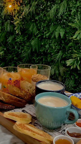 Reviews of Terra - Juice & Coffee Shop in Santo Tirso - Gastronomia e hotelaria