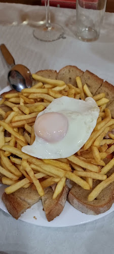 Opinii despre Casa das Bifanas (Estremoz) în Estremoz - Gastronomia e hotelaria