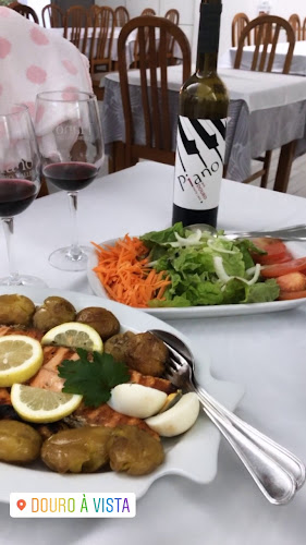 Opinii despre Douro à Vista în Resende - Gastronomia e hotelaria