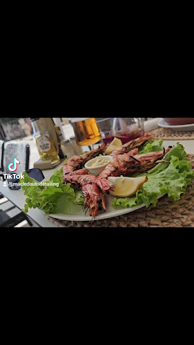 Opinii despre Restaurante Aquário în Albufeira - Gastronomia e hotelaria