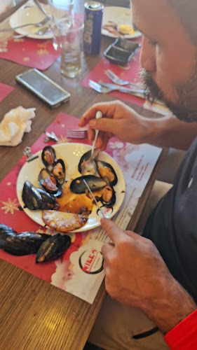 Restaurante NIKKO - Montijo