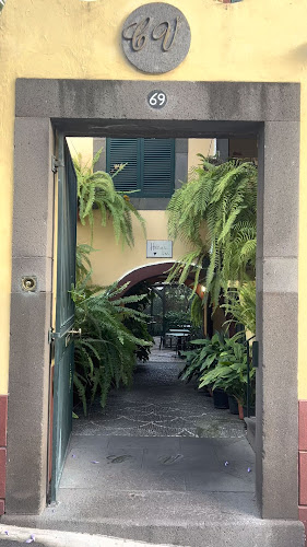 Casa Velha - Funchal