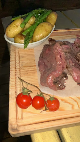 R. das Pedras Ruivas, 4910-347