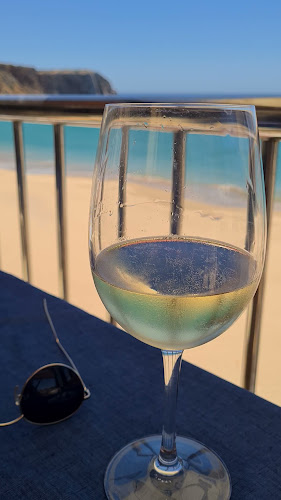 Opinii despre Restaurante Telheiro Do Infante în Sagres - Gastronomia e hotelaria