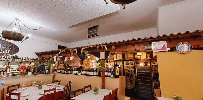 Opinii despre O Cardeal în Rio Tinto - Gastronomia e hotelaria