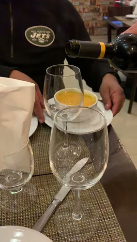 Sabor Lisboa - Gastronomia e hotelaria