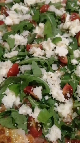 Comentarii opinii despre TOP (The Original Pizza)