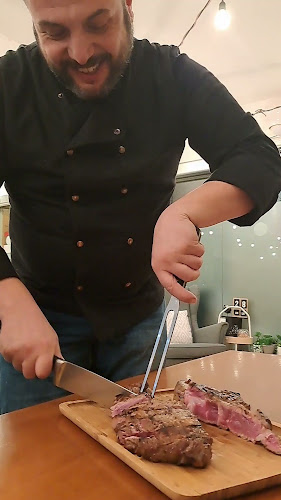 Opinii despre Esgadanhado by Chef Luis Lima în Viana do Castelo - Gastronomia e hotelaria