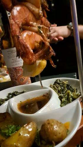 Opinii despre Cozinha dos Lóios în Porto - Gastronomia e hotelaria