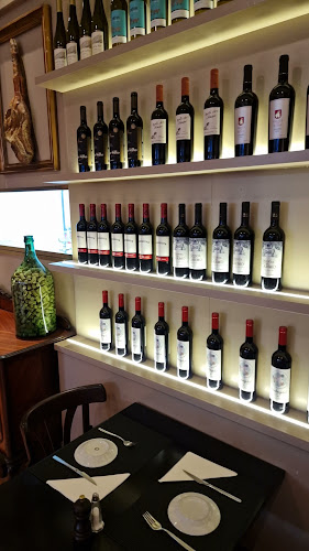 Bodegão (Braga Parque) - Gastronomia e hotelaria