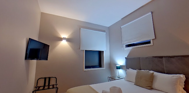 ALIBI by YoursPorto - Porto