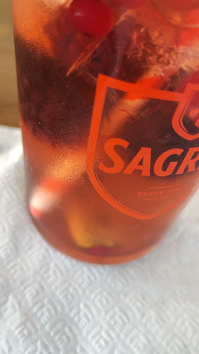 Toca do Baco - Gastronomia e hotelaria