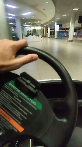 Aeroporto de Lisboa, 1700-111 Lisboa