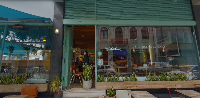 Opinii despre Nicolau Porto în Porto - Gastronomia e hotelaria