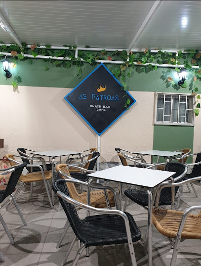 Speedy Bar Snack-Bar Café