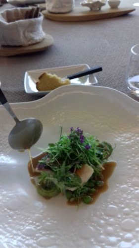 Opinii despre Mesa de Lemos în Silgueiros - Gastronomia e hotelaria