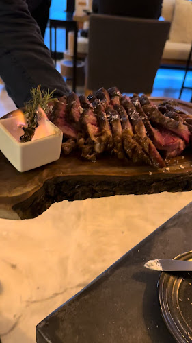 Reviews of Avenida Restaurante in Lagos - Gastronomia e hotelaria
