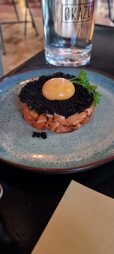 Opinii despre Restaurante Økazu sushi , Alcobaça în Alcobaça - Gastronomia e hotelaria