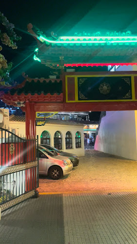 Restaurant Golden Garden - Albufeira