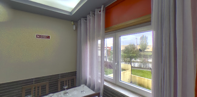 As Manas - Gastronomia e hotelaria