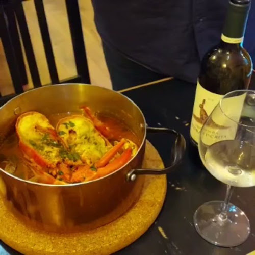 Opinii despre Tasca Maria - Comida Caseira în Figueira da Foz - Gastronomia e hotelaria